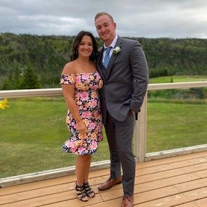 Meet your Posher, Meagan